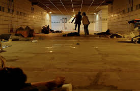 Shin's Project: Episode 7