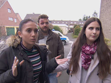16:00: Auf Streife | Sat1 | 9/7 2026