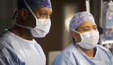 Grey's Anatomy - Die jungen Ärzte