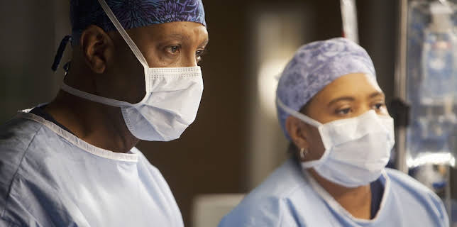 10:10: Grey's Anatomy - Die jungen Ärzte | Sixx | 1/23 2026