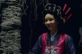 Tale of Arang: Tale of Arang Episode 8