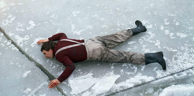 22:10: Polizeiruf 110: Die letzte Fahrt | MDR Fernsehen | 12/1 2025