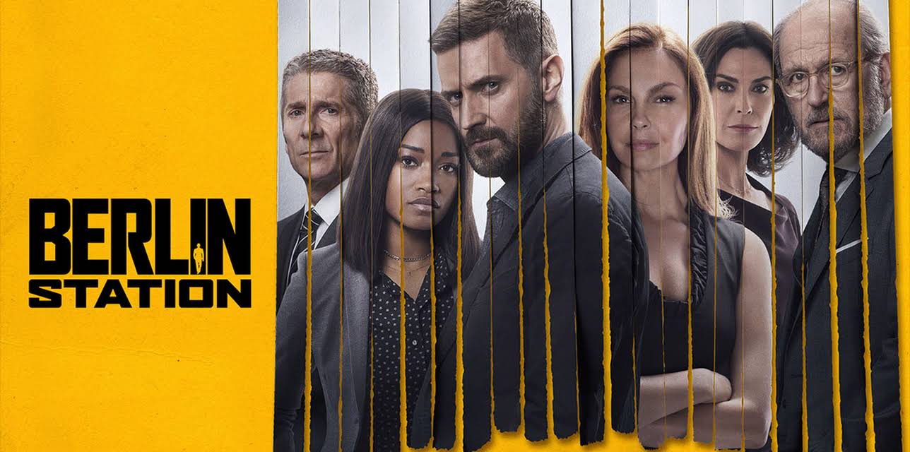 Berlin Station