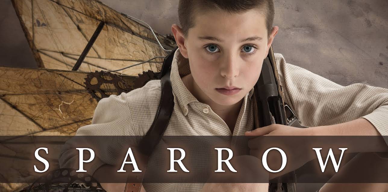 Sparrow (2017)