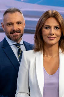 16:00: Canal Sur Noticias 1 | Andalucía TV | 3/27 2026