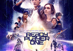 Ready Player One
