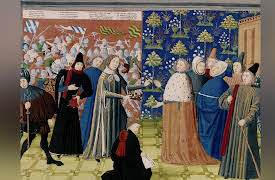 How to Read and Understand Shakespeare: Richard II-History and Kingship