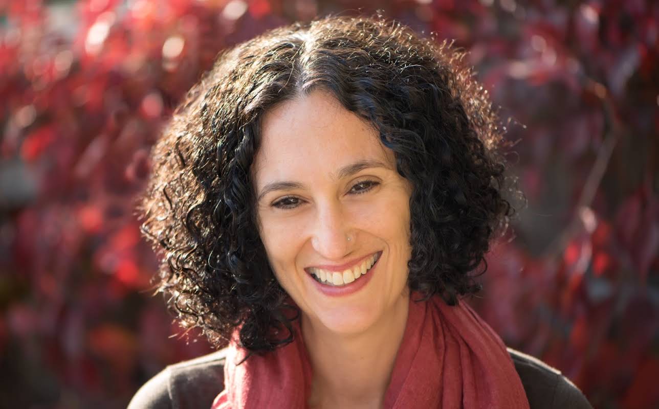 Rachel Shuman
