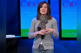 Made to Crave Action Plan Video Bible Study by Lysa TerKeurst: Made to Crave Action Plan, Session 2 "Eat Smart"