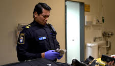 Grensevakten Sverige (S3 E6)