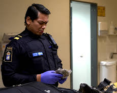 Grensevakten Sverige