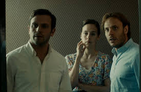 Thicker Than Water: Thicker Than Water - EP 105