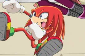 Sonic X: Episode 17