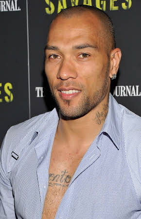 John Carew as 