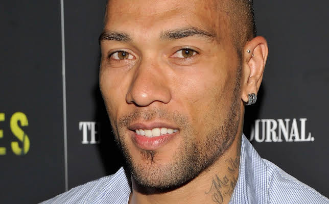 John Carew