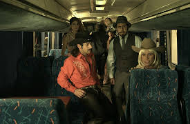 Los Héroes del Norte season-1: Los Héroes del Norte - Nuestro primer masivo