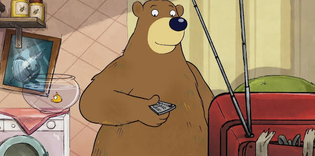 18:54: Unser Sandmännchen | MDR Fernsehen | 3/26 2026