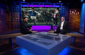 1 to 11: 5. Richard Dunne