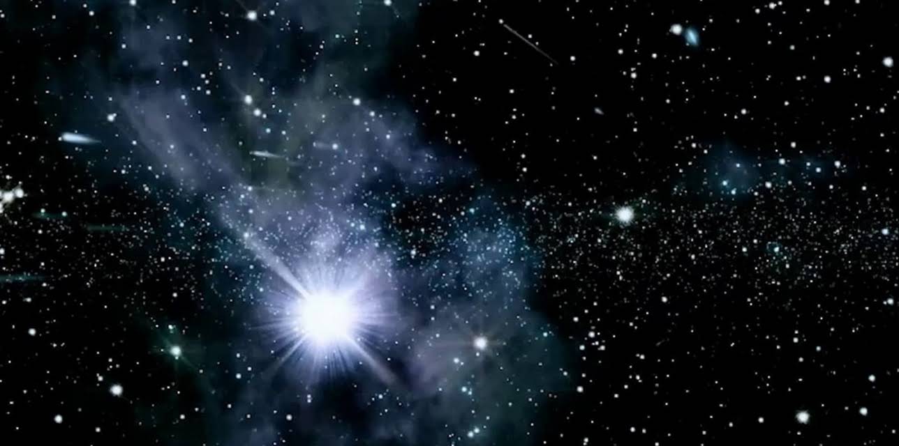 Zen Meditation: Zen Light Years Away (2023)