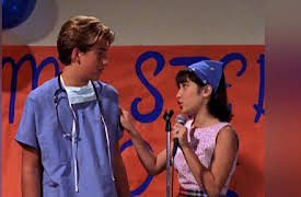 Lizzie McGuire Volume 1: I Do, I Don't