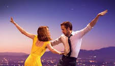 La ciudad de las estrellas. La La Land