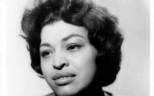 Gloria Foster