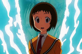 Nobunagun: Season 1: Musashi Wonder