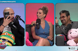 BMF: Qué Tranza season-1: Inteligencia Artificial: ¿de mejor amiga a amante?