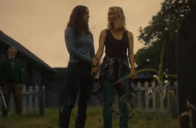 Van Helsing: Last Time