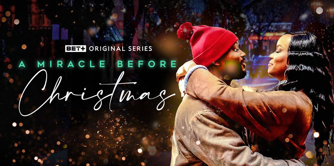 A Miracle Before Christmas (2022)