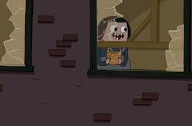 Hora de aventuras: Episode 13
