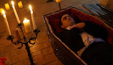 Mythen, Orte, Legenden - mit Josh Gates