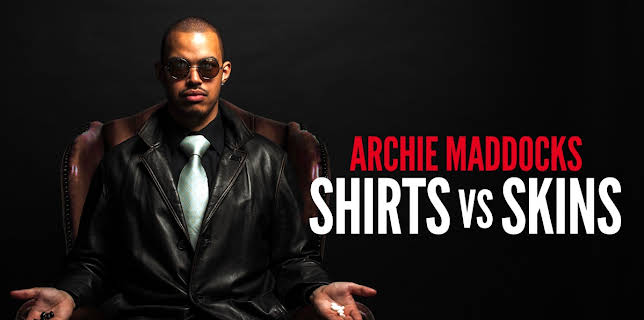 Archie Maddocks: Shirts vs Skins (2018)