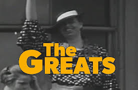 The Greats: Episode 14