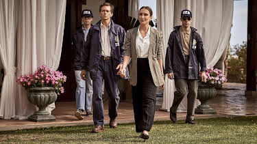 20:15: Das Gold | One | 8/2 2026