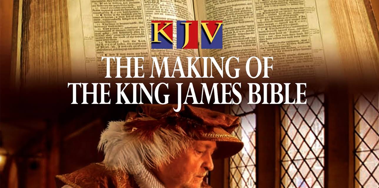 KJV: The Making Of The King James Bible (2011)