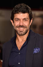 Pierfrancesco Favino as 