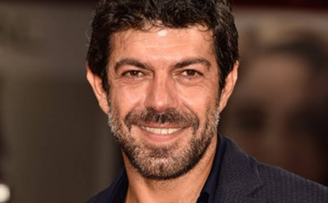 Pierfrancesco Favino