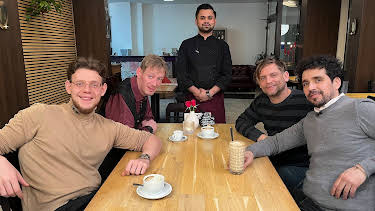 17:55: Mein Lokal, Dein Lokal - Der Profi kommt | Kabel Eins | 4/23 2026