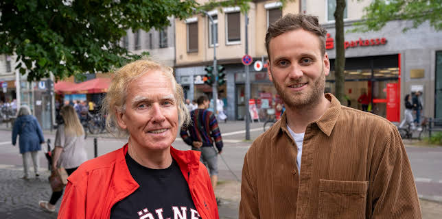 06:45: Die Psychologie des Geldes | ZDFneo | 10/31 2025