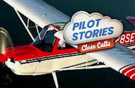 Pilot Stories: Close Calls: Three Inches of Ice