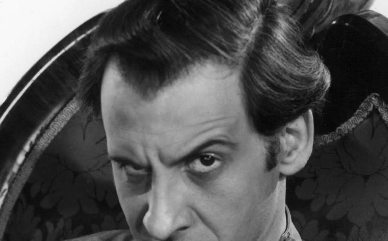 Hans Conried