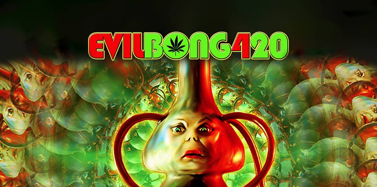 Evil Bong 420 (2015)