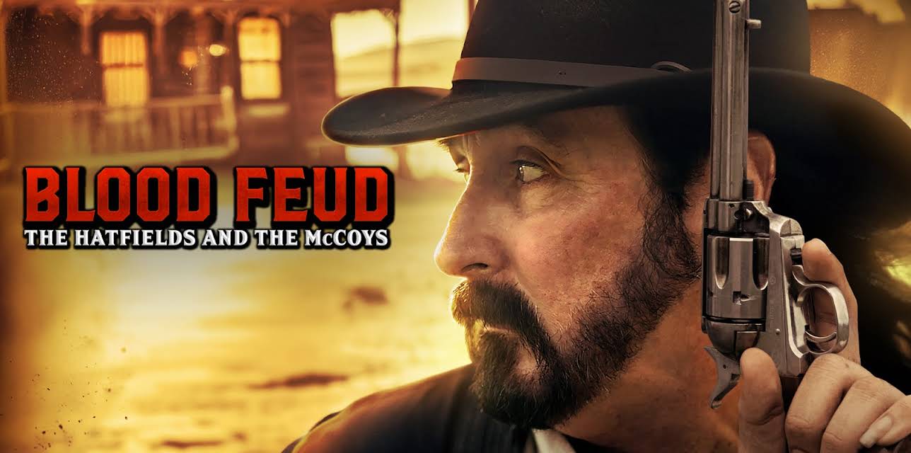 Blood Feud: The Hatfield's and the Mccoy's (2025)