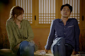 It's Okay, That's Love: It's Okay, That's Love Episode 5