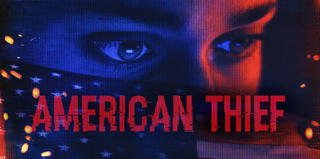 American Thief (2020)