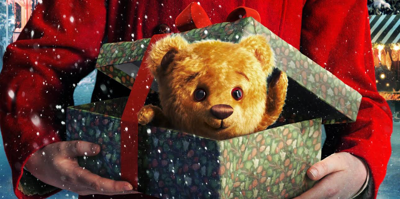 Teddy's Christmas (2024)