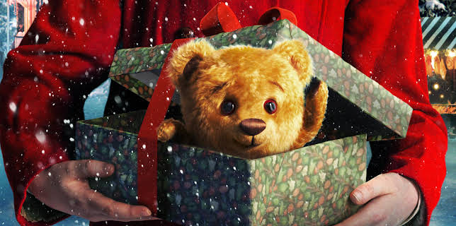 Teddy's Christmas (2024)