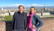 Grenzenlos köstlich mit Björn Freitag und Tamina Kallert