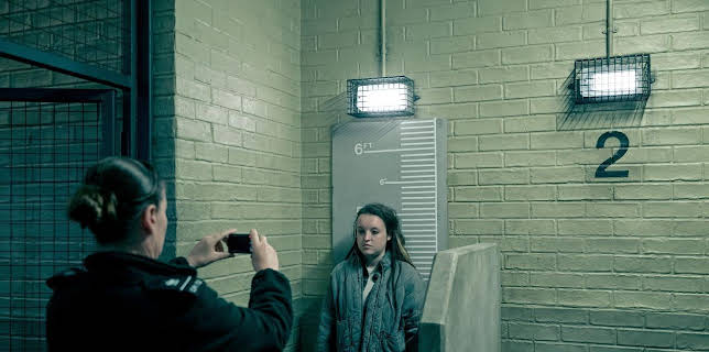 23:50: Time (S02/E01) | One | 2/21 2026